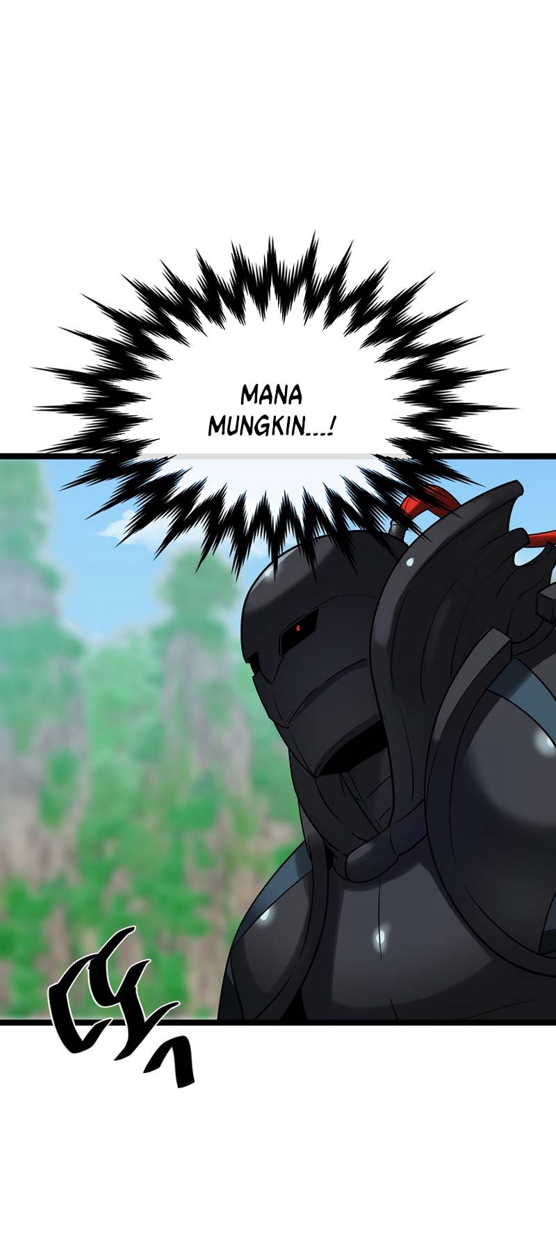 Volcanic Age Chapter 246 Gambar 17