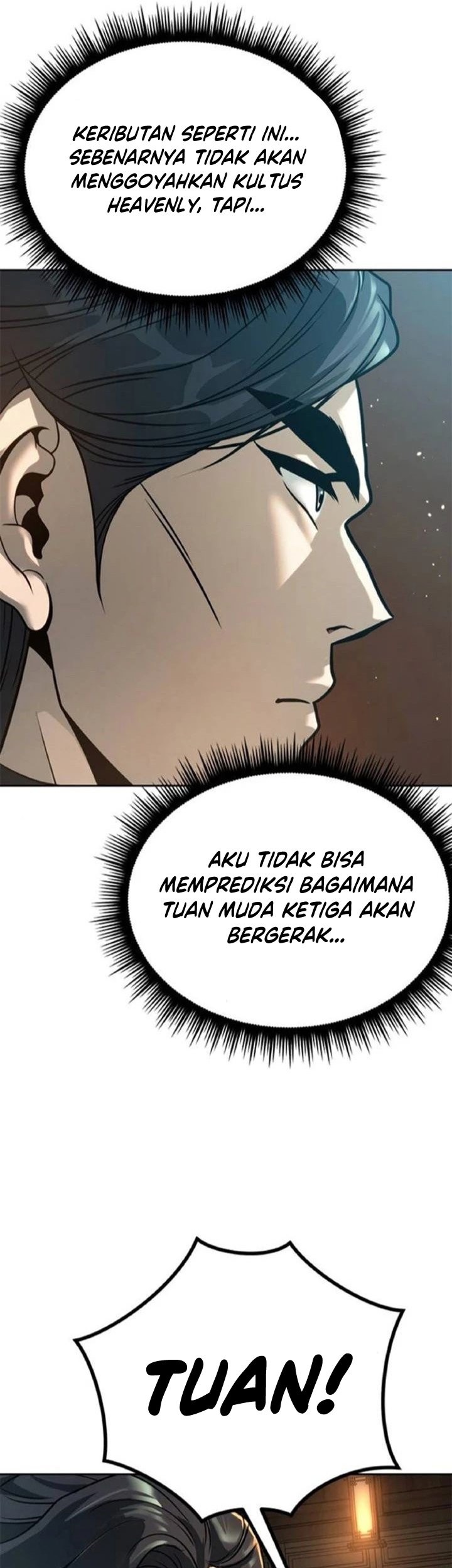 Chronicles of the Demon Faction Chapter 33 Gambar 26