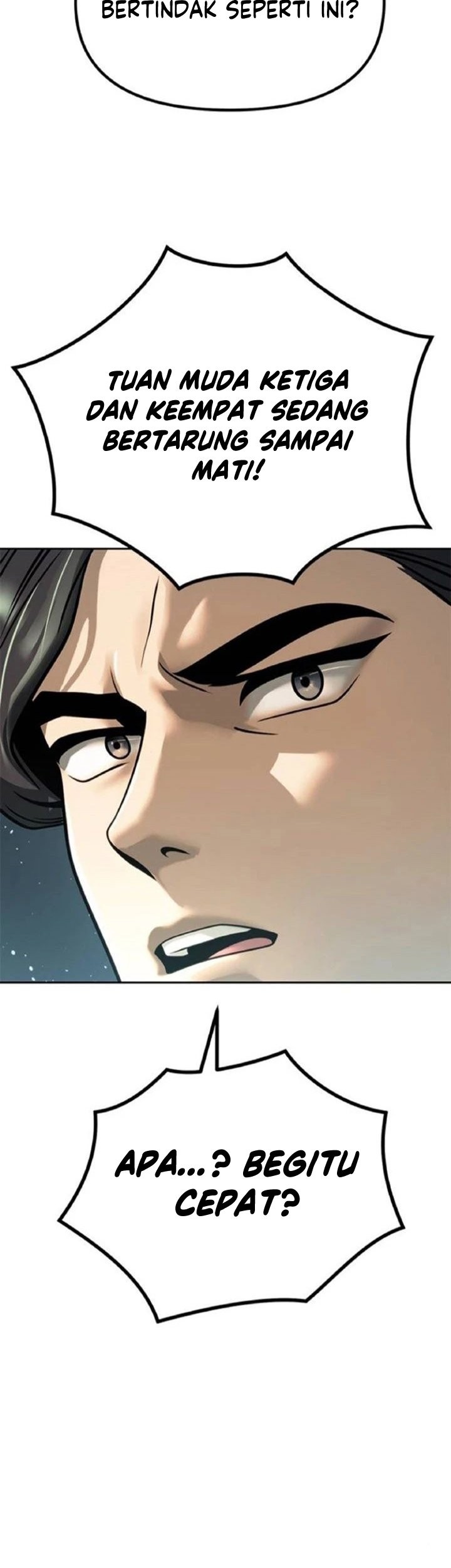 Chronicles of the Demon Faction Chapter 33 Gambar 28