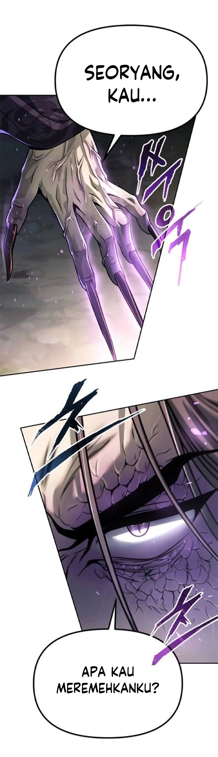 Chronicles of the Demon Faction Chapter 33 Gambar 30