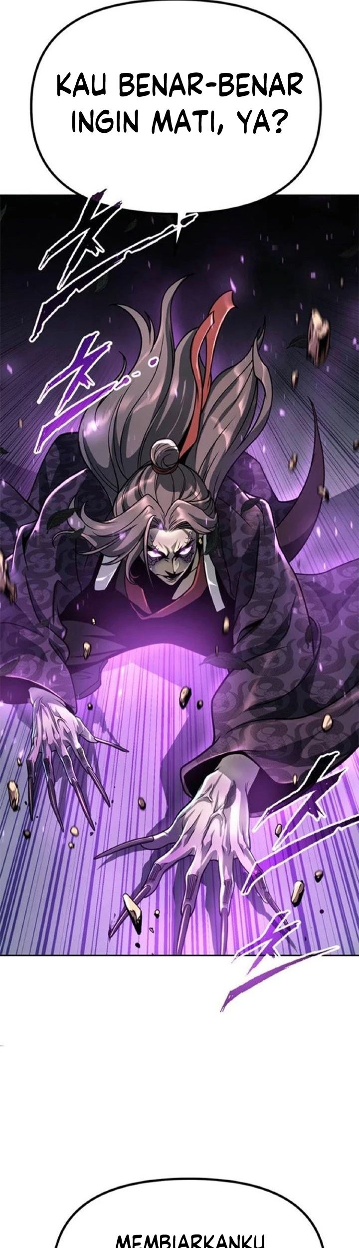 Chronicles of the Demon Faction Chapter 33 Gambar 32