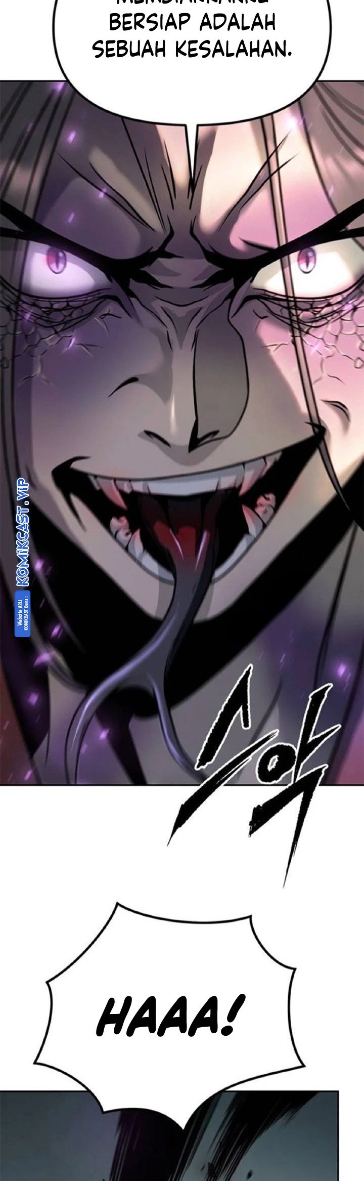 Chronicles of the Demon Faction Chapter 33 Gambar 33