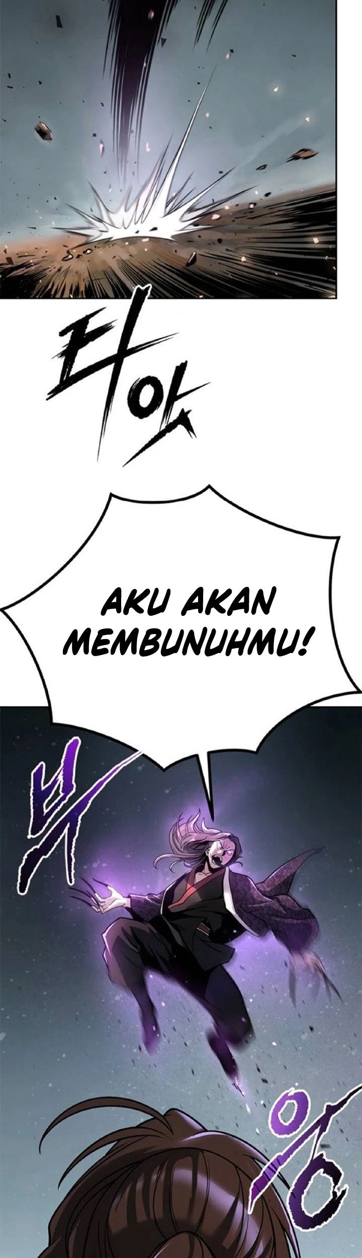 Chronicles of the Demon Faction Chapter 33 Gambar 34