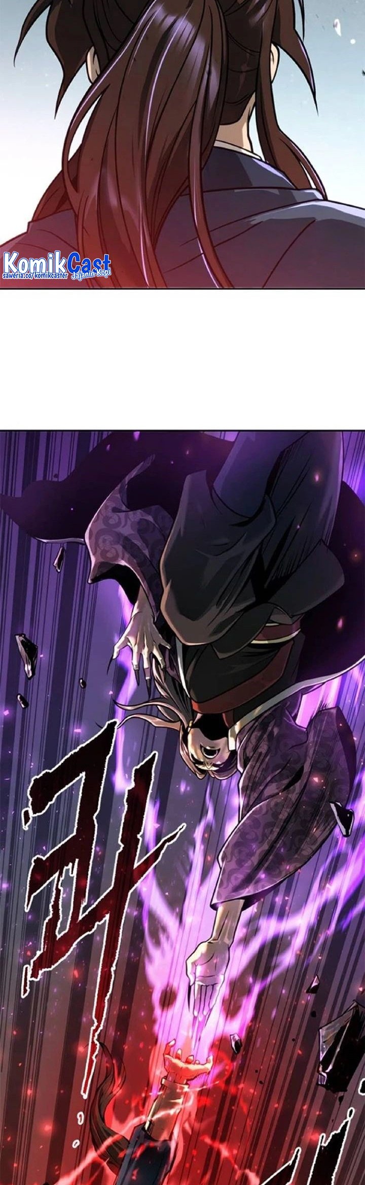 Chronicles of the Demon Faction Chapter 33 Gambar 35