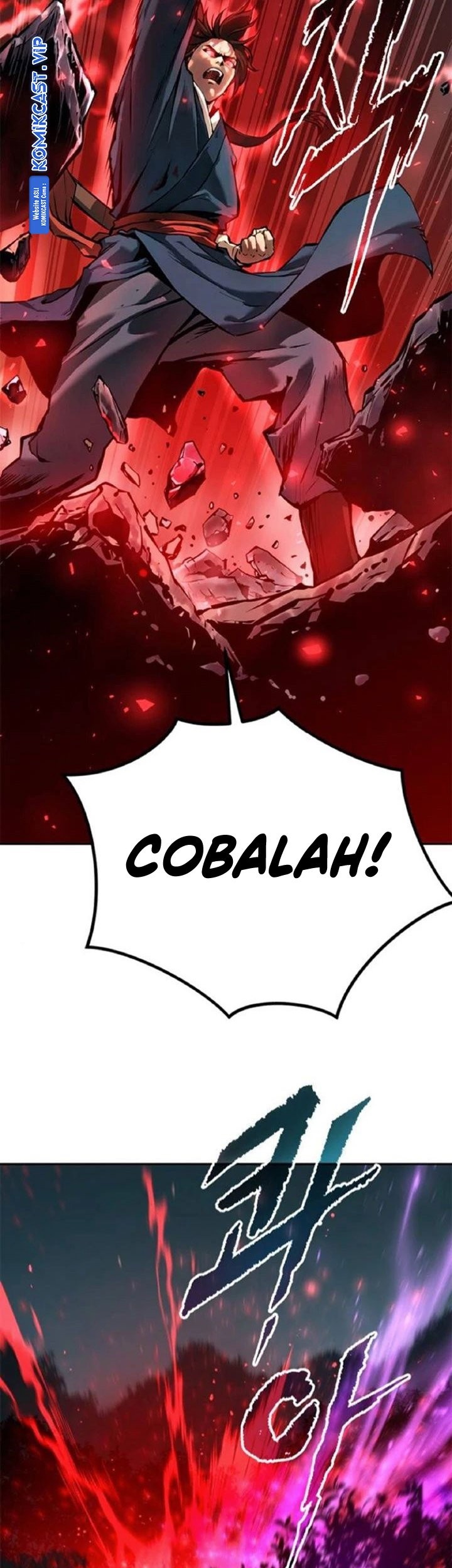 Chronicles of the Demon Faction Chapter 33 Gambar 36