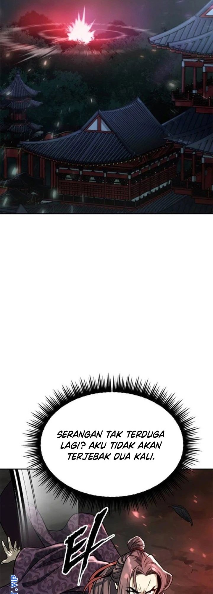 Chronicles of the Demon Faction Chapter 33 Gambar 21