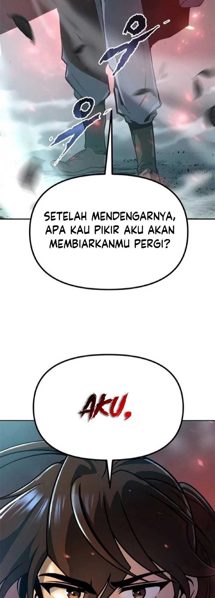 Chronicles of the Demon Faction Chapter 33 Gambar 23