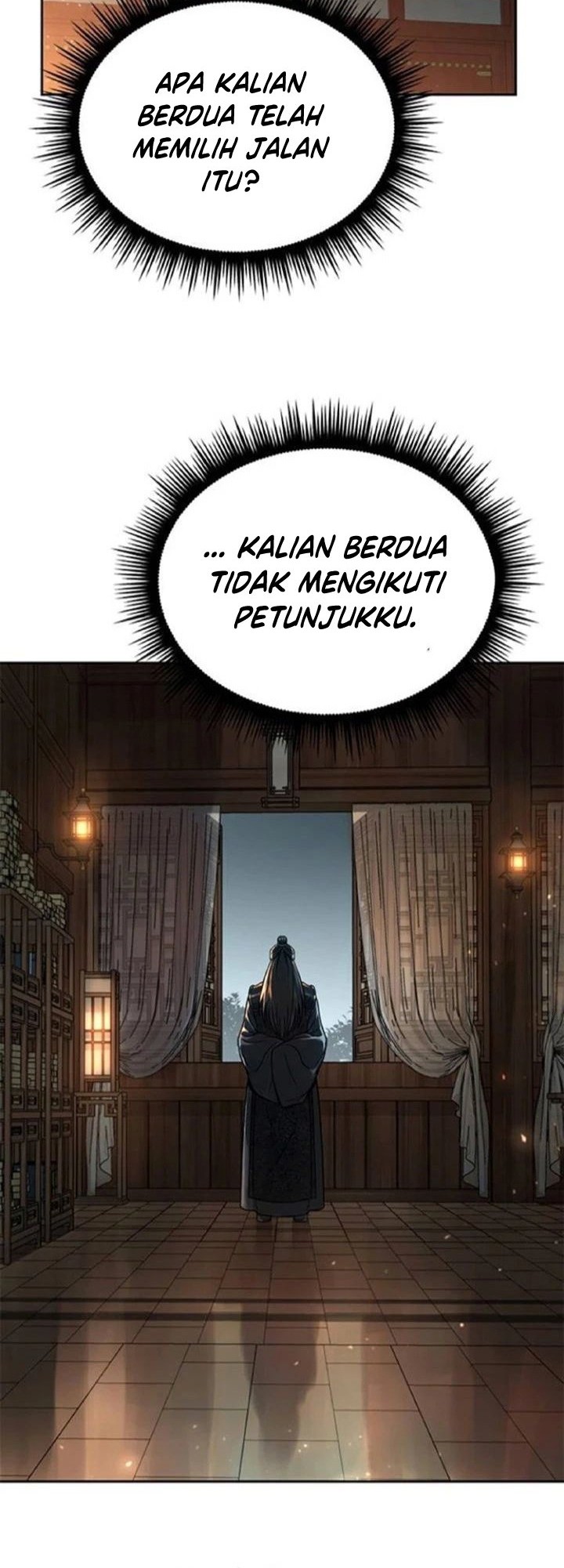 Chronicles of the Demon Faction Chapter 33 Gambar 25