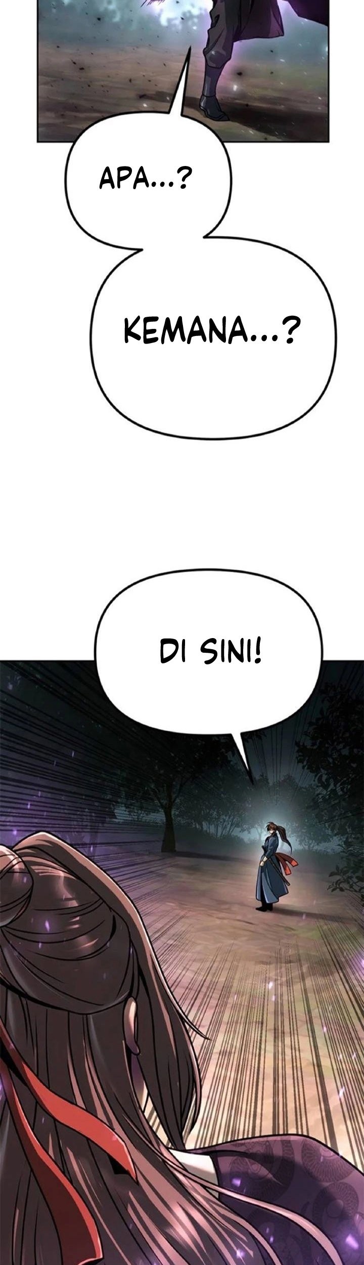 Chronicles of the Demon Faction Chapter 33 Gambar 46