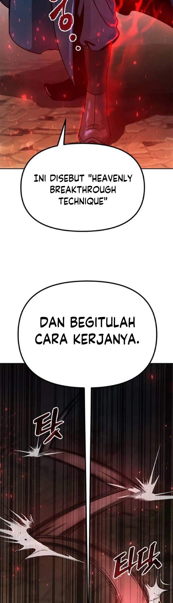 Chronicles of the Demon Faction Chapter 33 Gambar 48