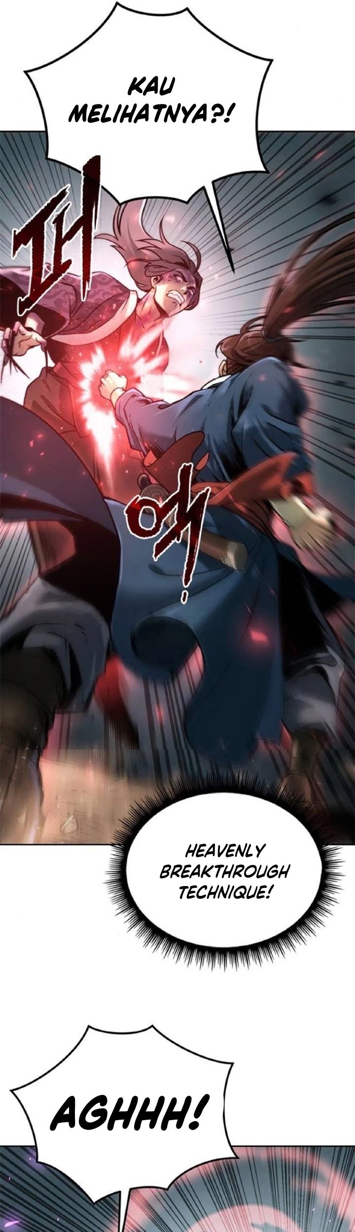 Chronicles of the Demon Faction Chapter 33 Gambar 50