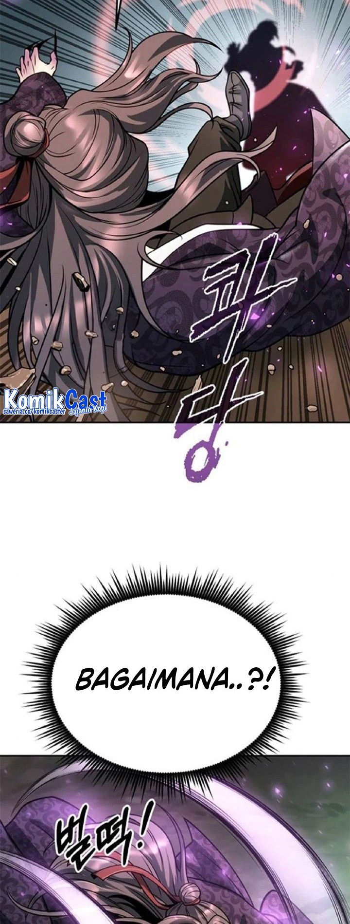 Chronicles of the Demon Faction Chapter 33 Gambar 51