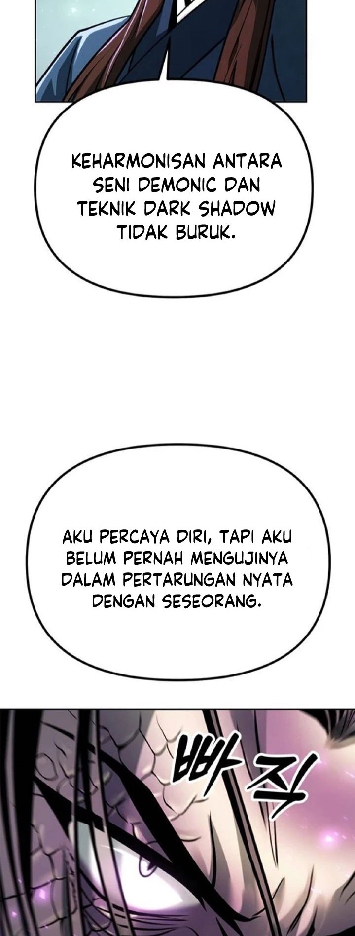 Chronicles of the Demon Faction Chapter 33 Gambar 53