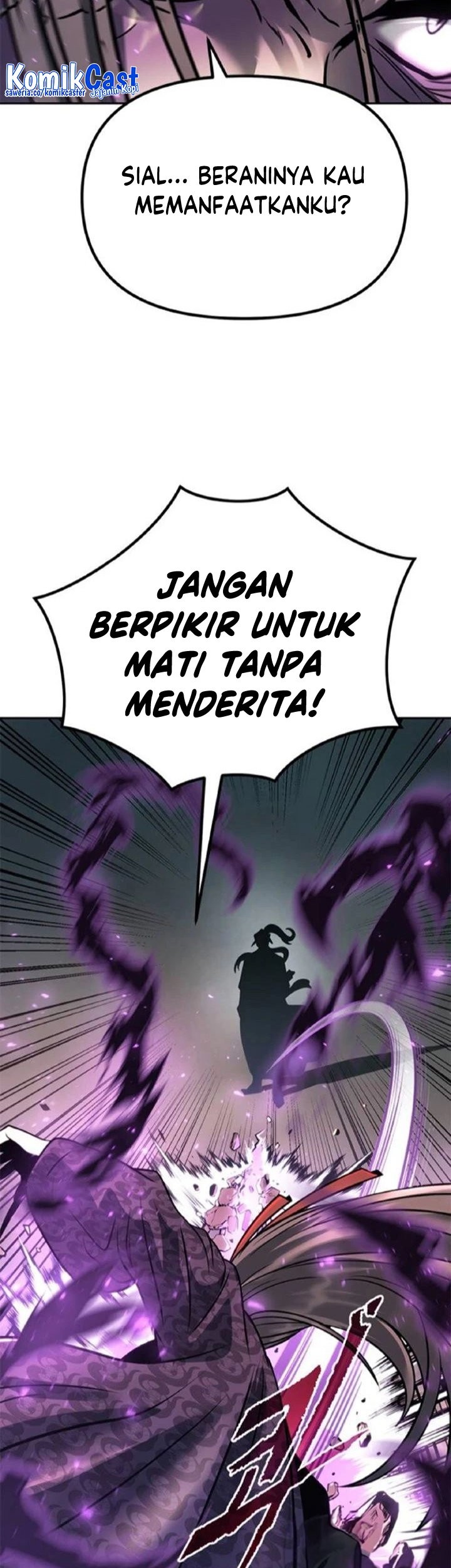Chronicles of the Demon Faction Chapter 33 Gambar 54