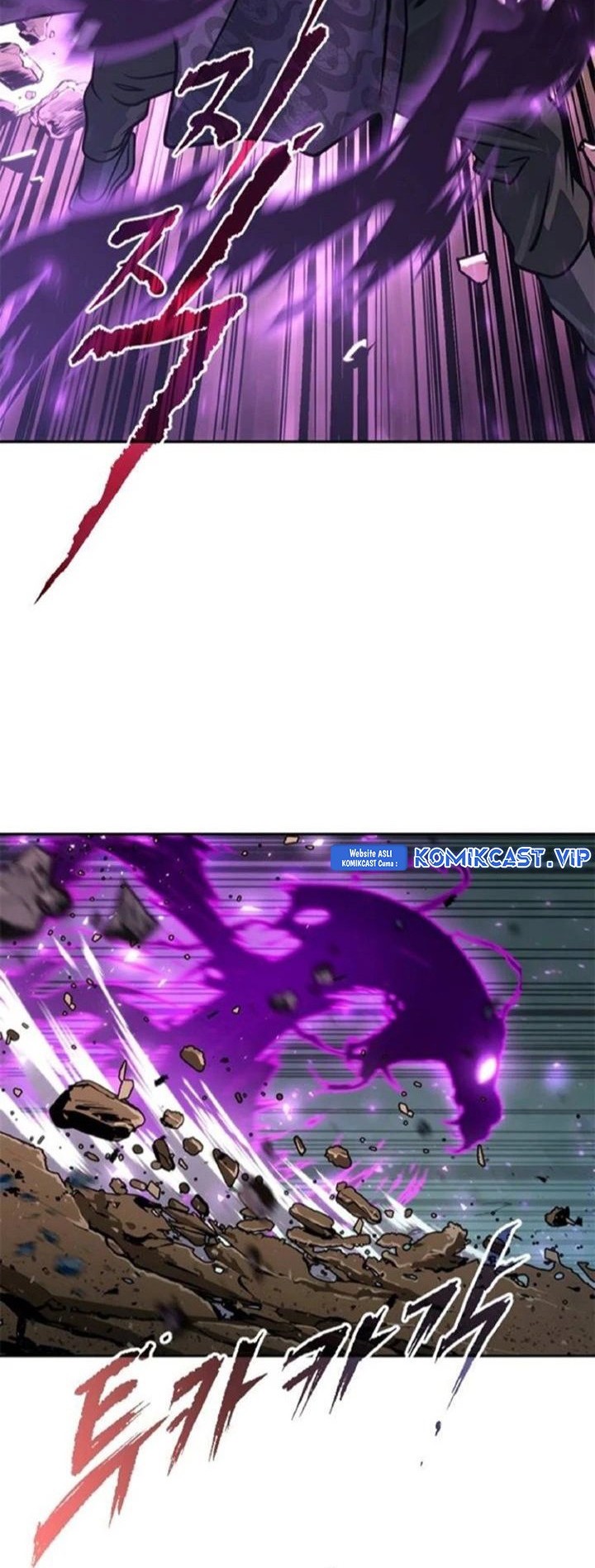 Chronicles of the Demon Faction Chapter 33 Gambar 55