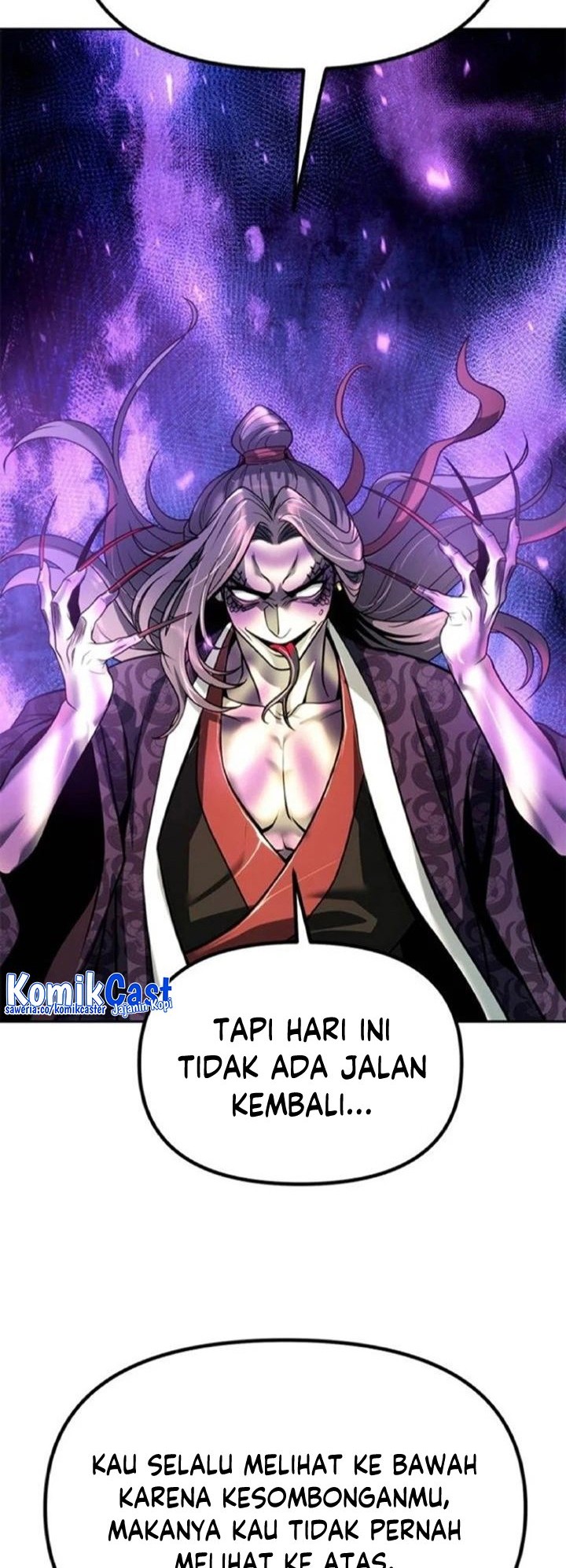 Chronicles of the Demon Faction Chapter 33 Gambar 57