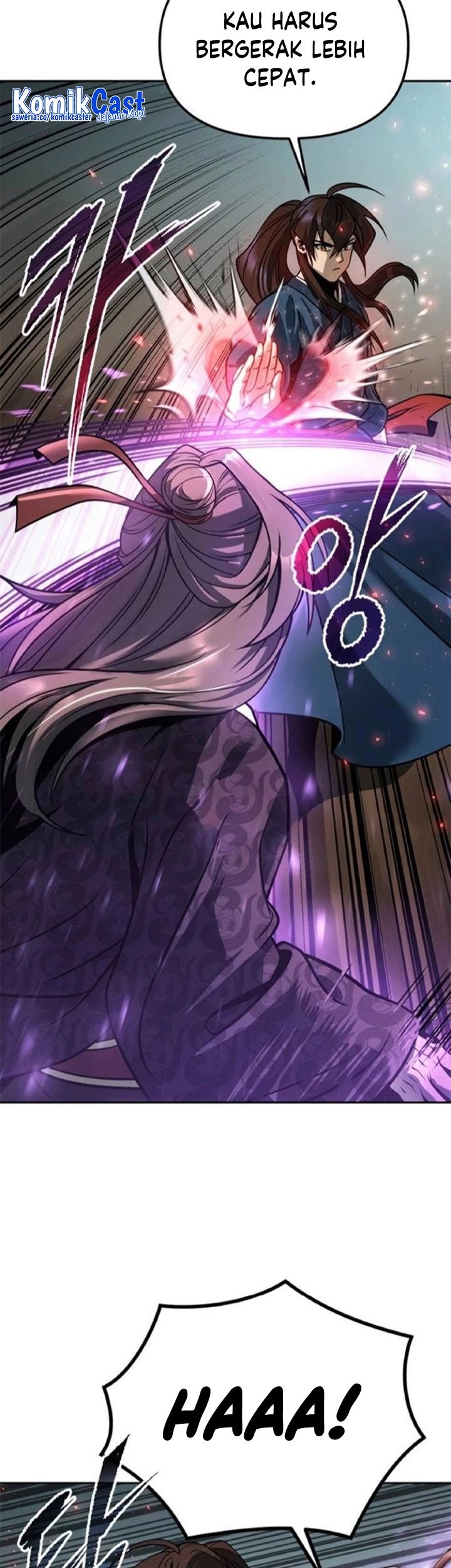 Chronicles of the Demon Faction Chapter 33 Gambar 42