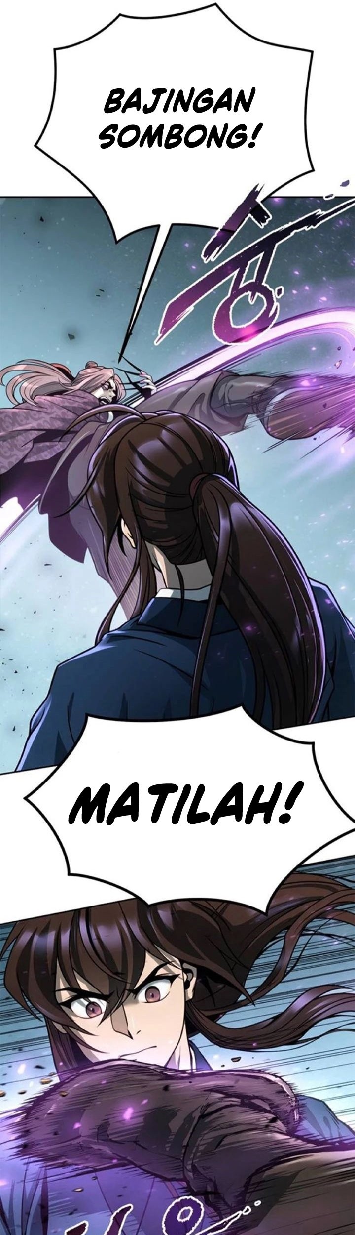 Chronicles of the Demon Faction Chapter 33 Gambar 44