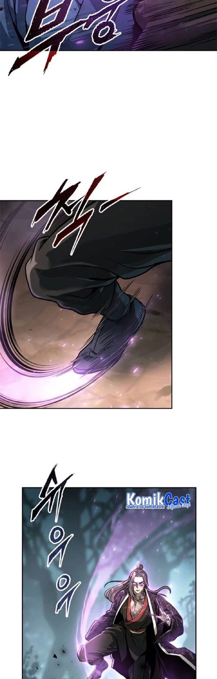 Chronicles of the Demon Faction Chapter 33 Gambar 45