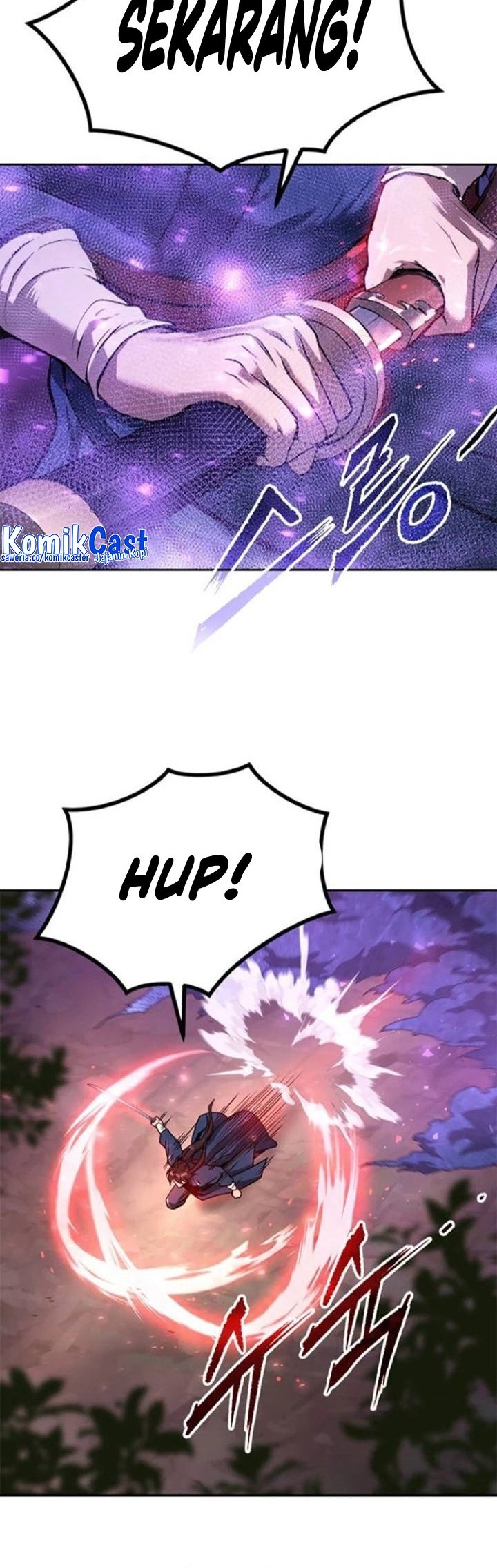 Chronicles of the Demon Faction Chapter 33 Gambar 67