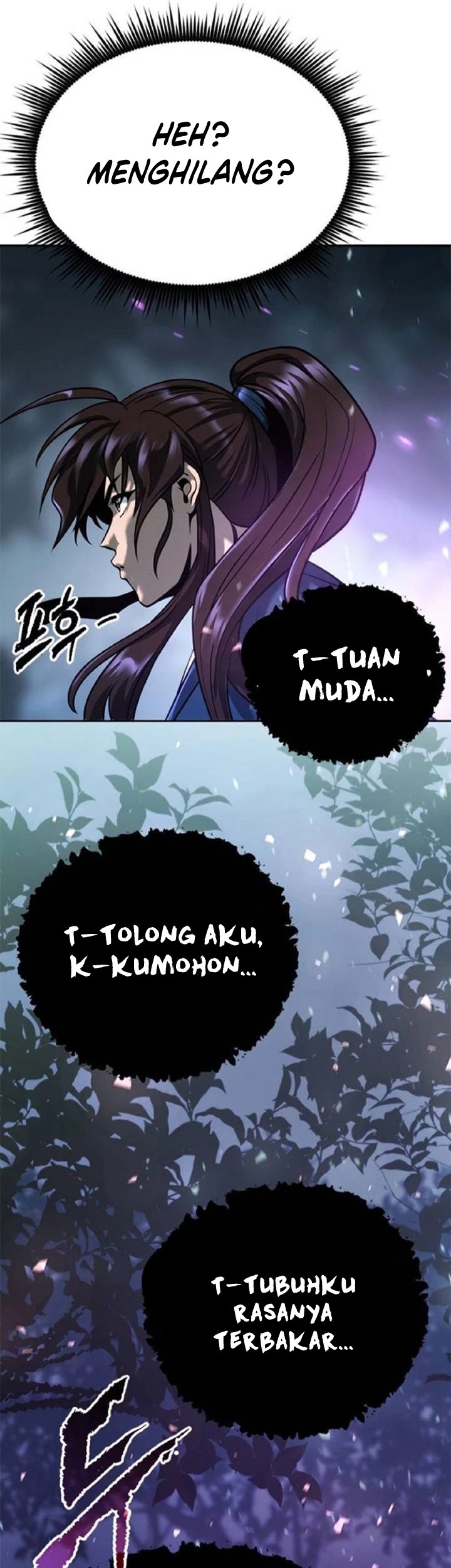 Chronicles of the Demon Faction Chapter 33 Gambar 68