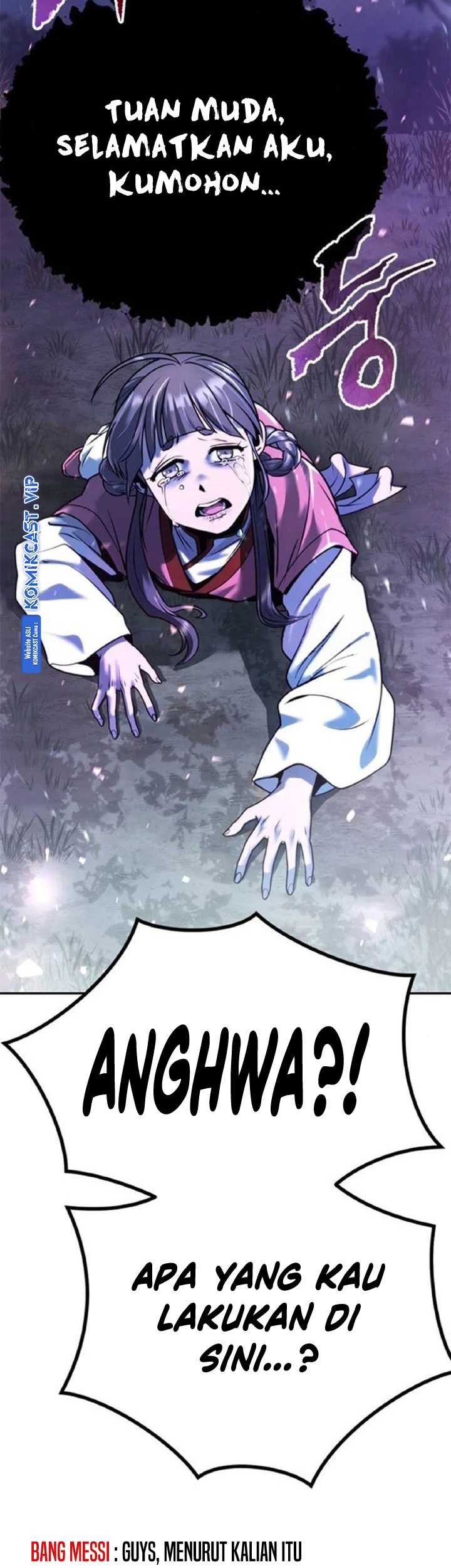 Chronicles of the Demon Faction Chapter 33 Gambar 69