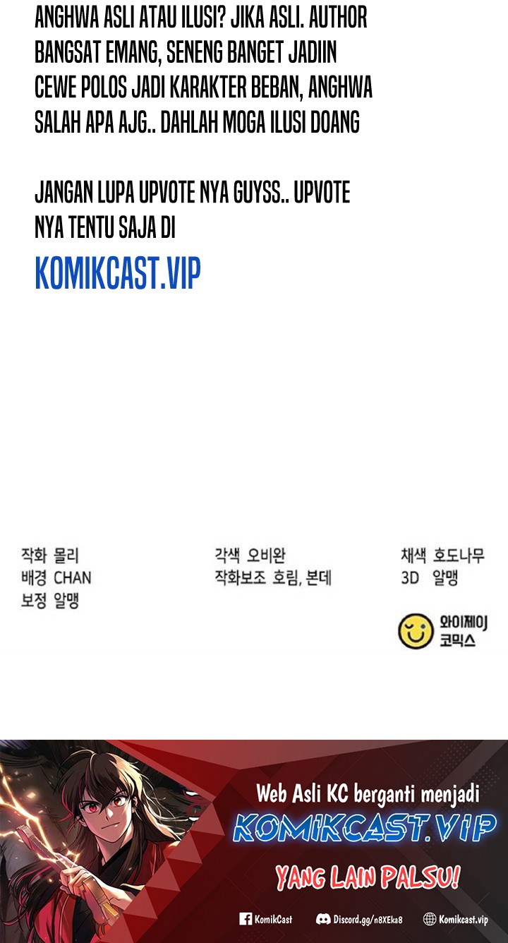 Chronicles of the Demon Faction Chapter 33 Gambar 70