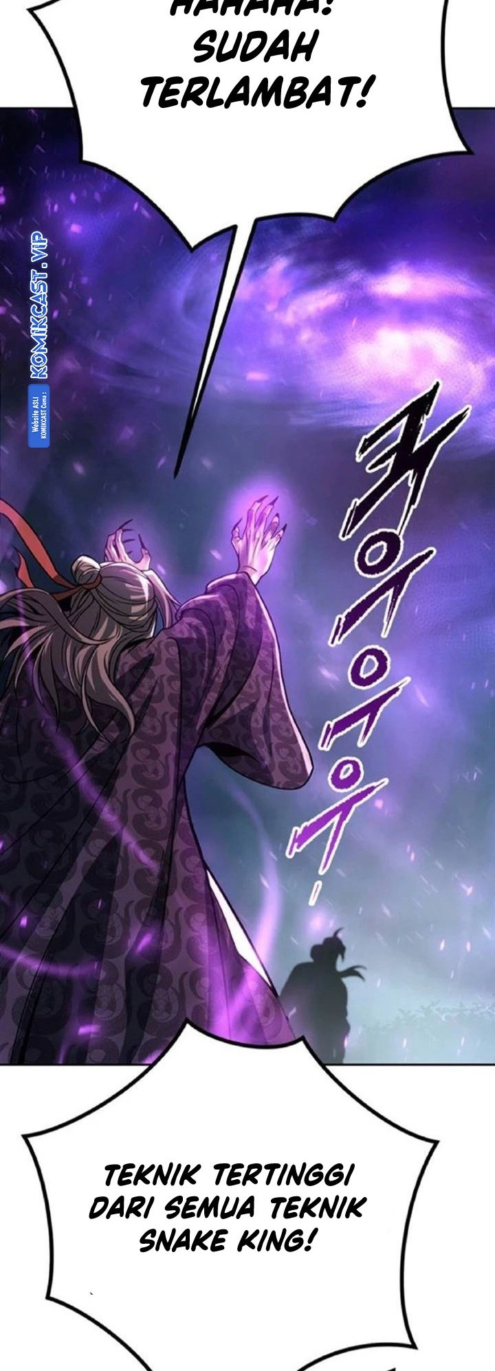 Chronicles of the Demon Faction Chapter 33 Gambar 59