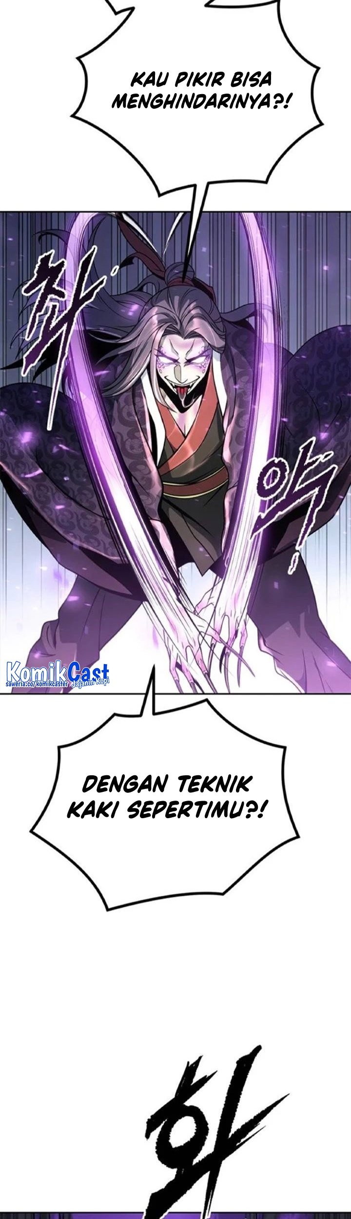 Chronicles of the Demon Faction Chapter 33 Gambar 60