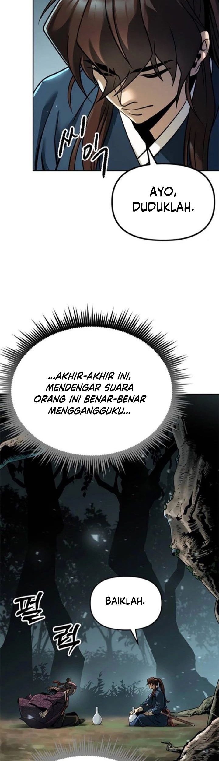 Chronicles of the Demon Faction Chapter 33 Gambar 4