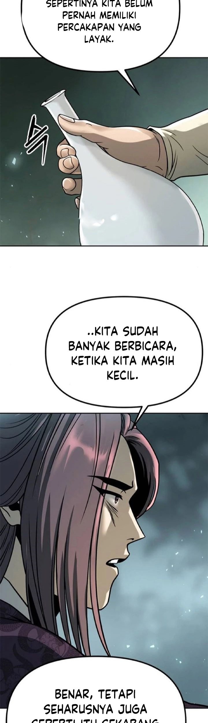 Chronicles of the Demon Faction Chapter 33 Gambar 6