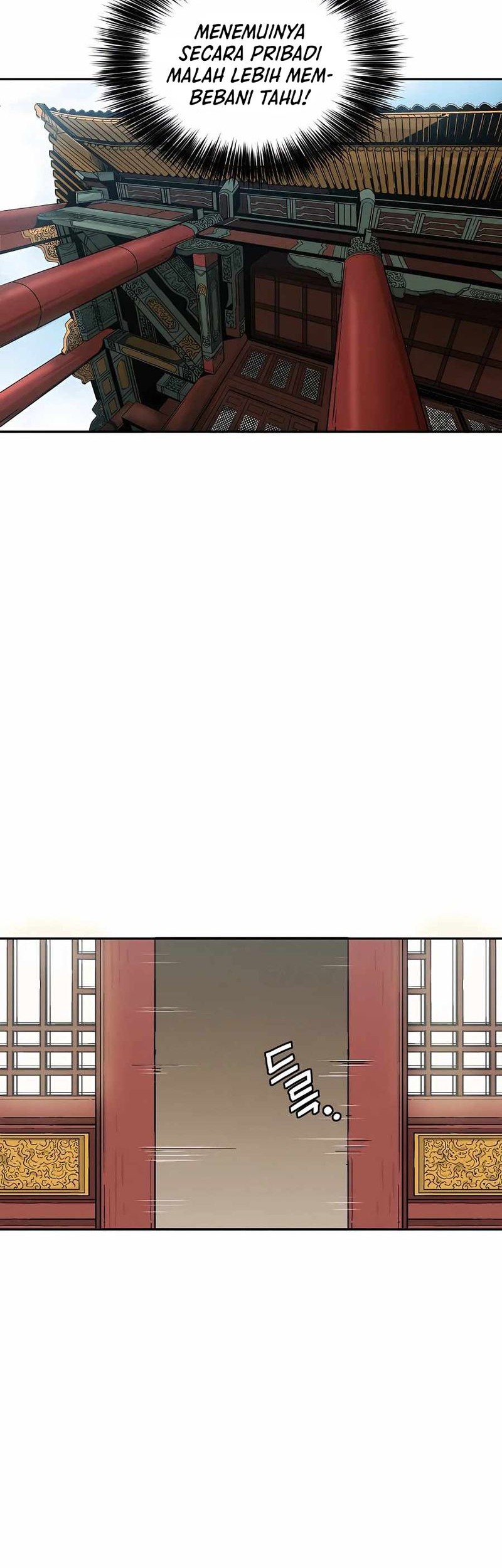 I Reincarnated as a Legendary Surgeon Chapter 78 Gambar 35