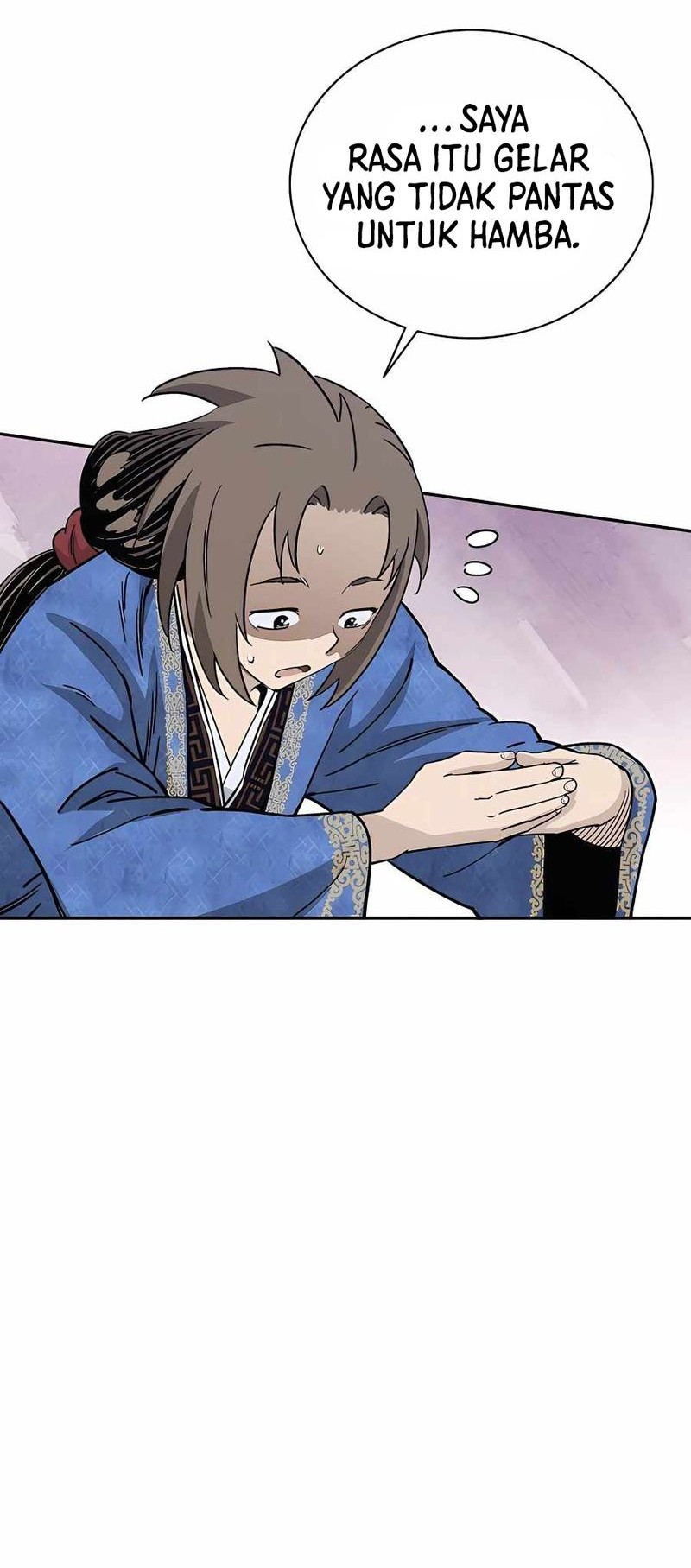 I Reincarnated as a Legendary Surgeon Chapter 78 Gambar 41