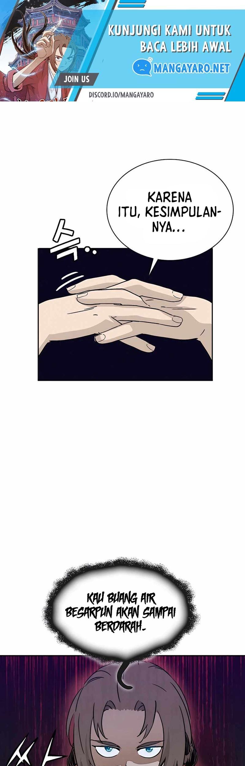 Manhwa I Reincarnated as a Legendary Surgeon Chapter 78 gambar nomor 2