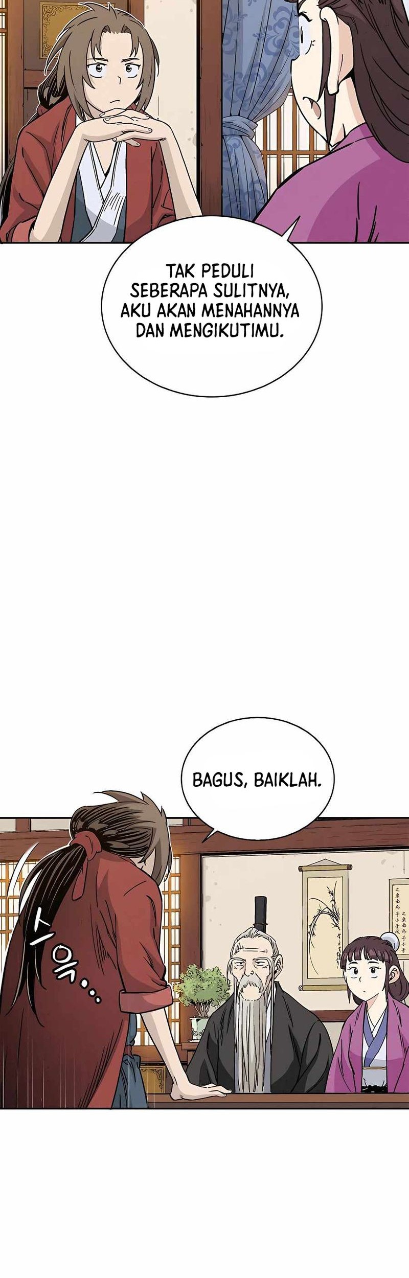 I Reincarnated as a Legendary Surgeon Chapter 78 Gambar 5