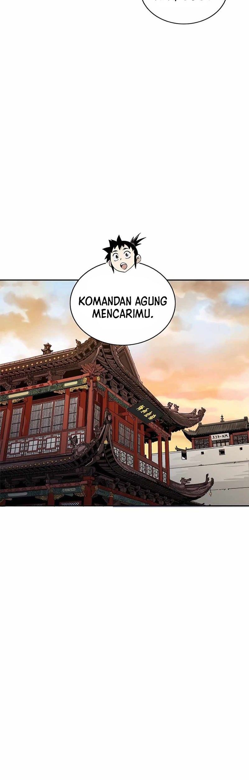 I Reincarnated as a Legendary Surgeon Chapter 78 Gambar 8