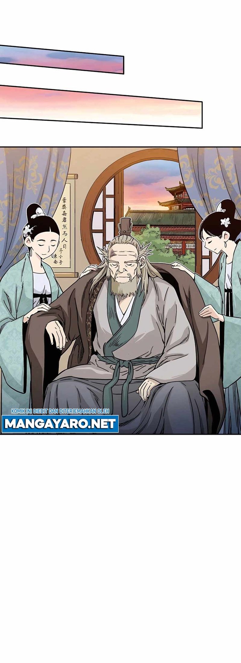 I Reincarnated as a Legendary Surgeon Chapter 78 Gambar 9