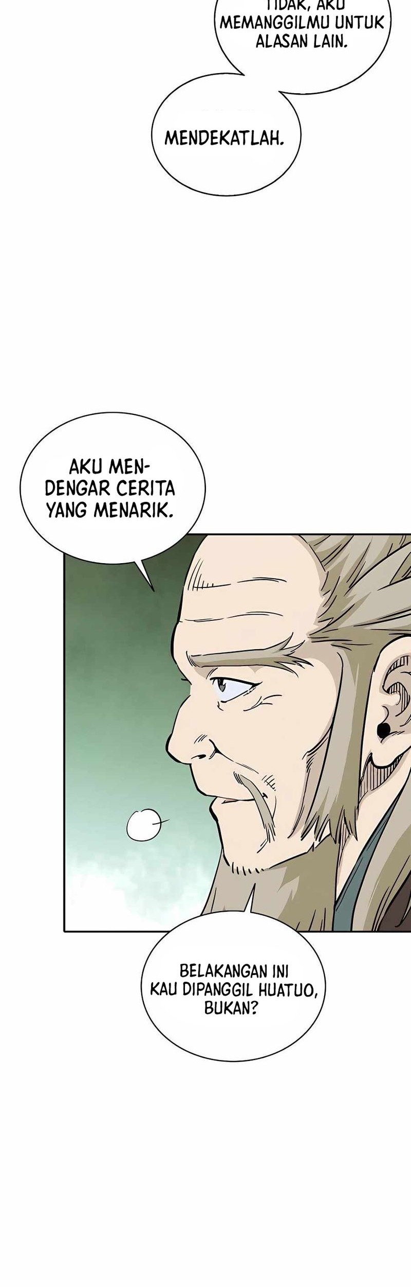 I Reincarnated as a Legendary Surgeon Chapter 78 Gambar 11