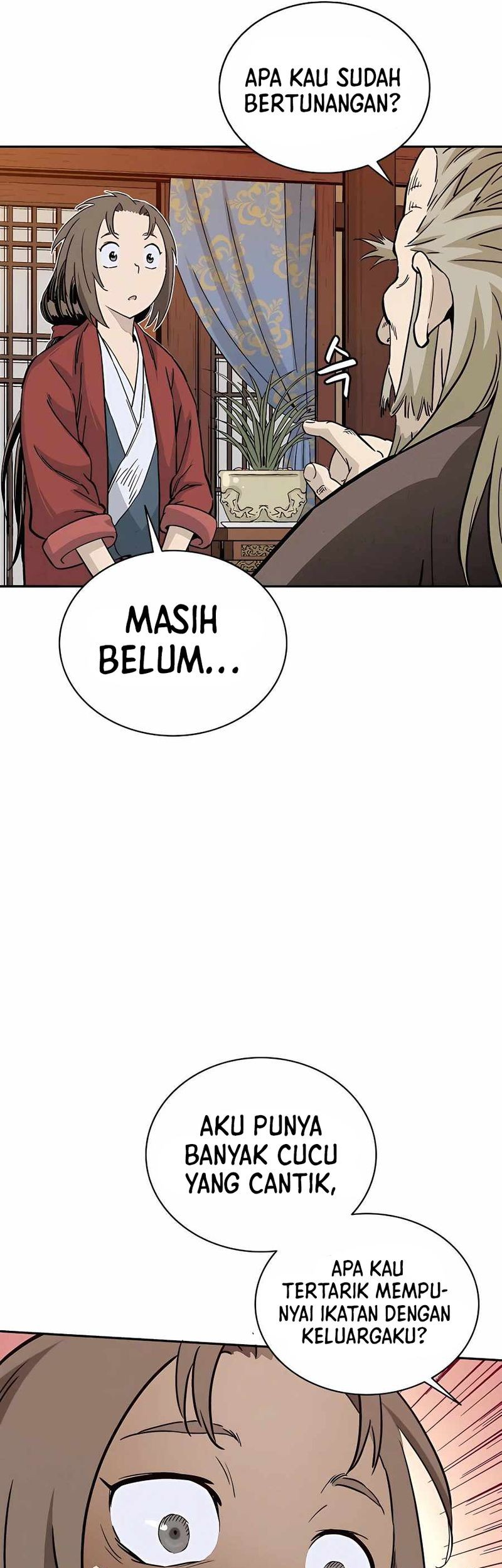 I Reincarnated as a Legendary Surgeon Chapter 78 Gambar 14