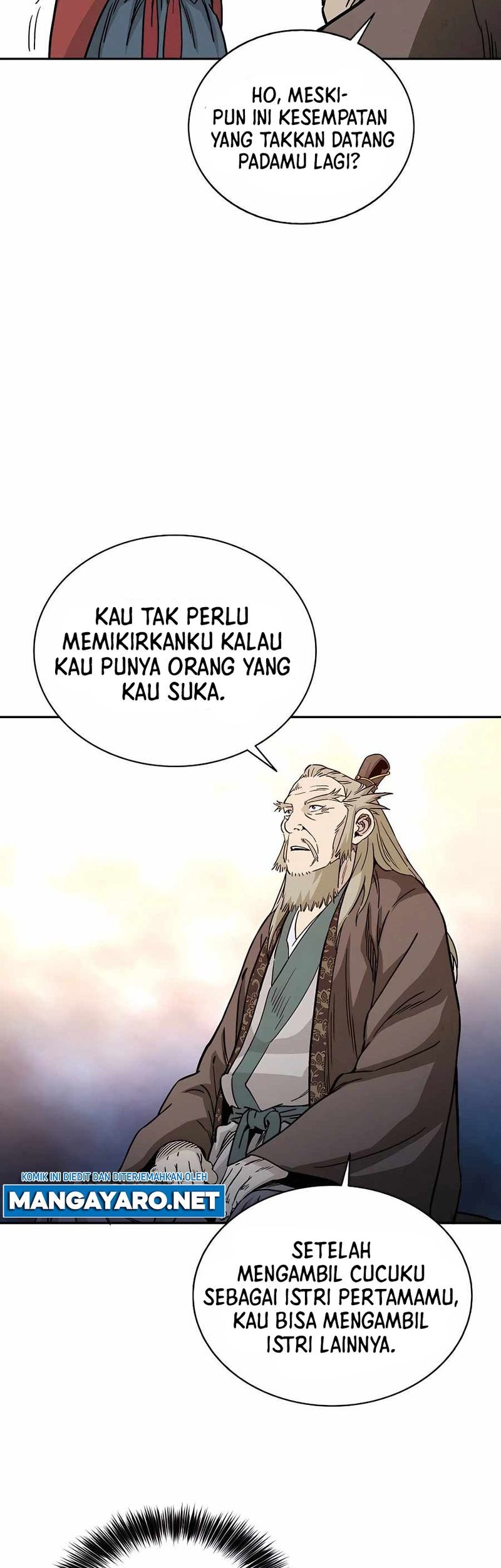 I Reincarnated as a Legendary Surgeon Chapter 78 Gambar 16