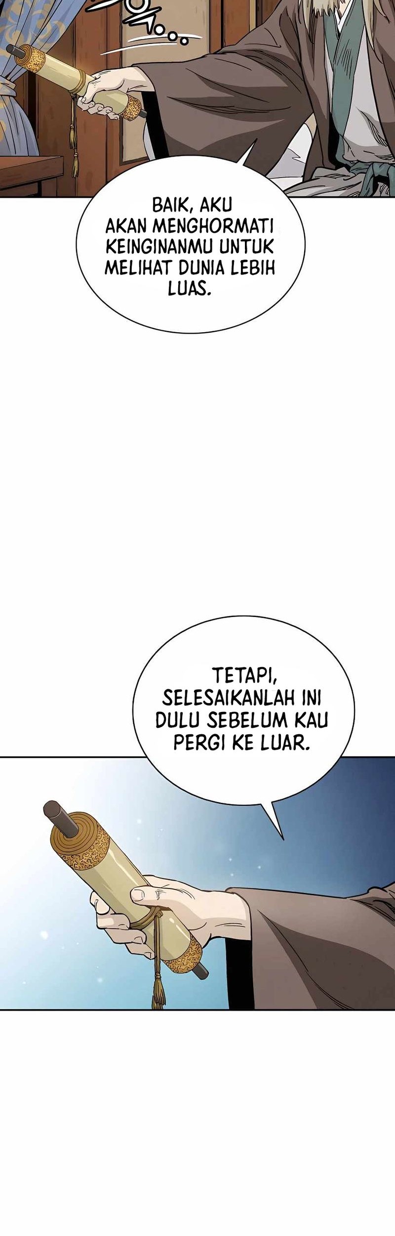 I Reincarnated as a Legendary Surgeon Chapter 78 Gambar 21