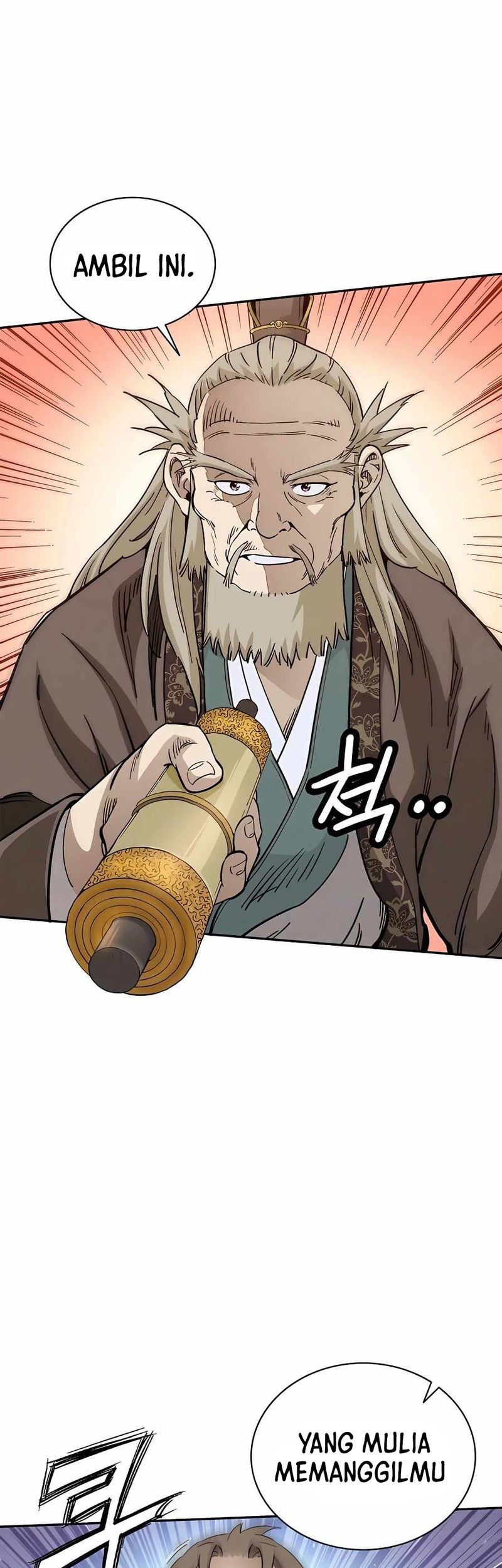 I Reincarnated as a Legendary Surgeon Chapter 78 Gambar 22