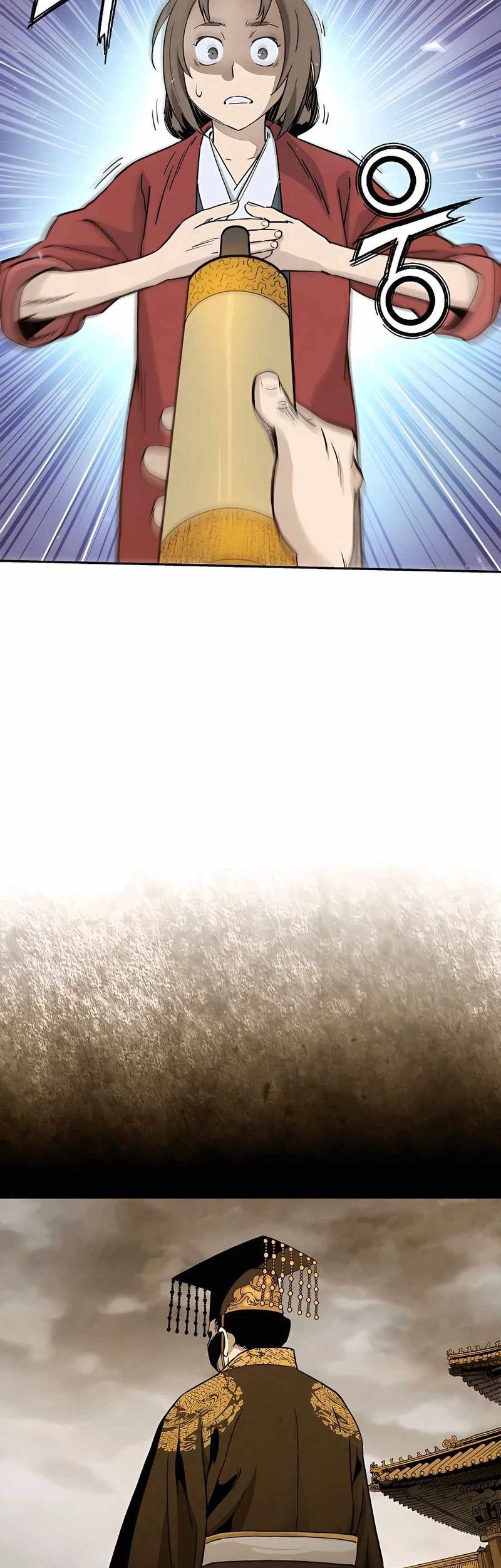 I Reincarnated as a Legendary Surgeon Chapter 78 Gambar 23