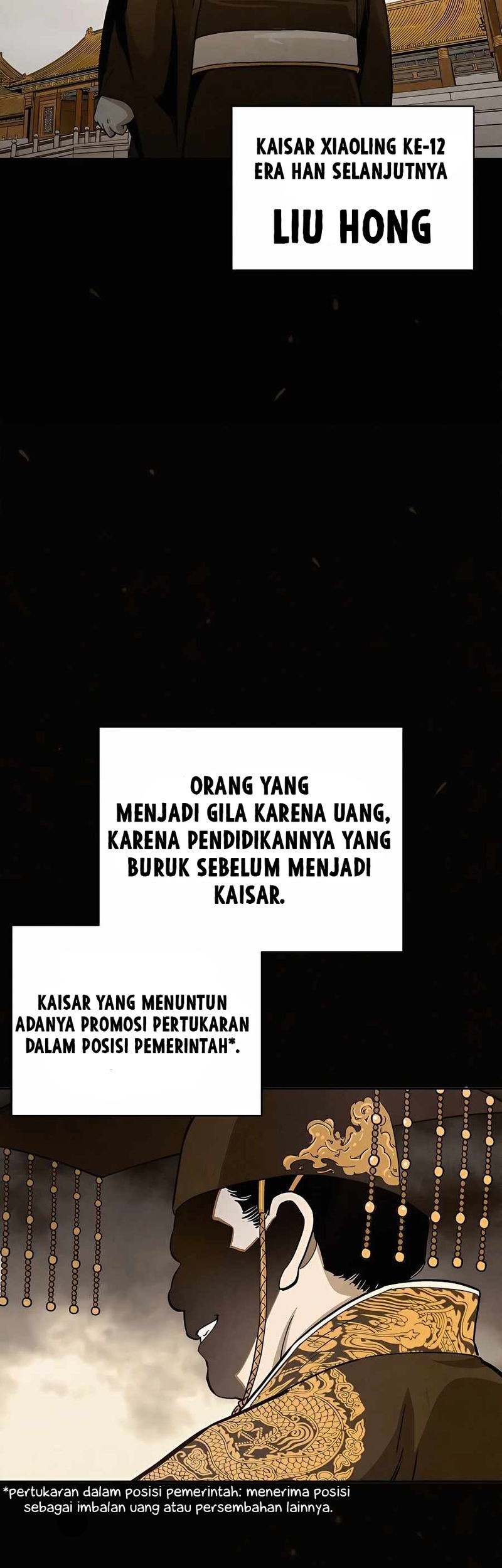 I Reincarnated as a Legendary Surgeon Chapter 78 Gambar 24