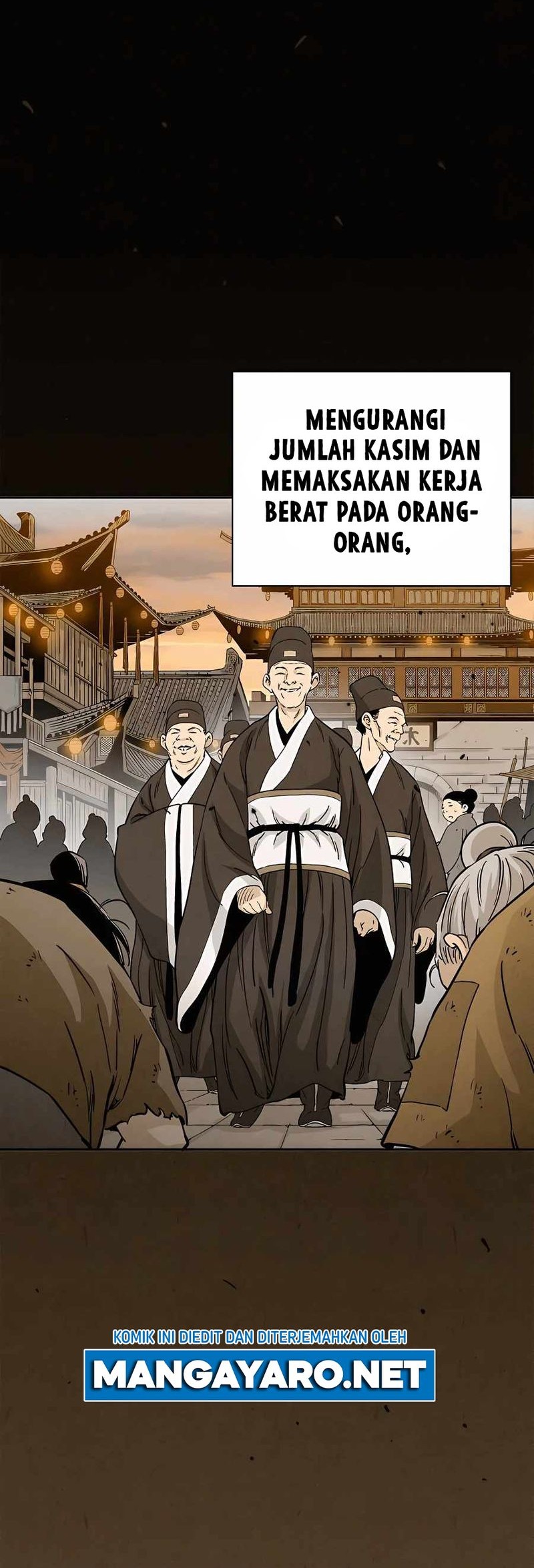 I Reincarnated as a Legendary Surgeon Chapter 78 Gambar 25