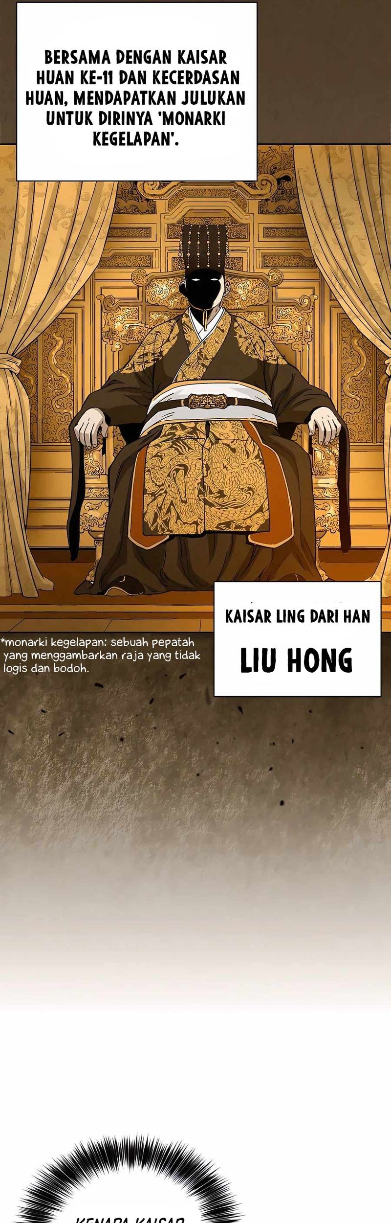 I Reincarnated as a Legendary Surgeon Chapter 78 Gambar 26