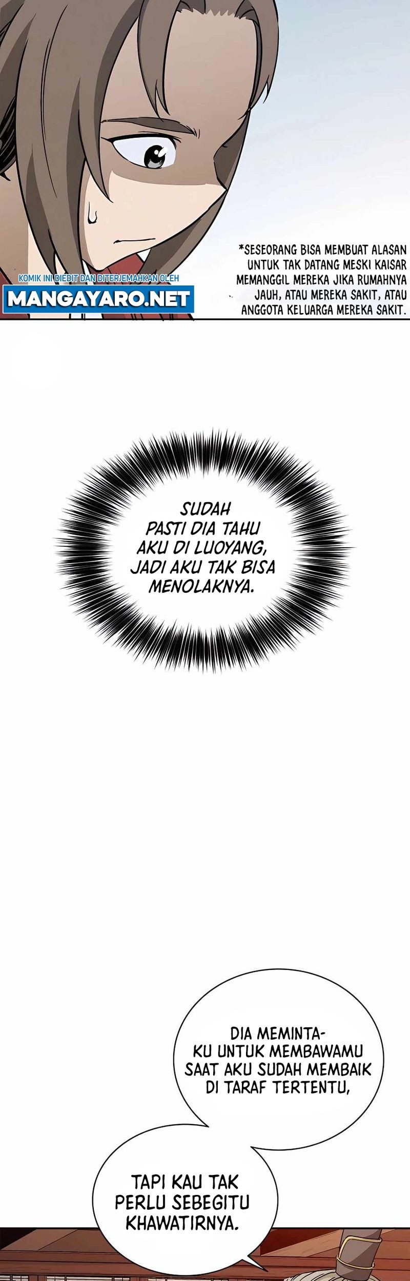 I Reincarnated as a Legendary Surgeon Chapter 78 Gambar 28