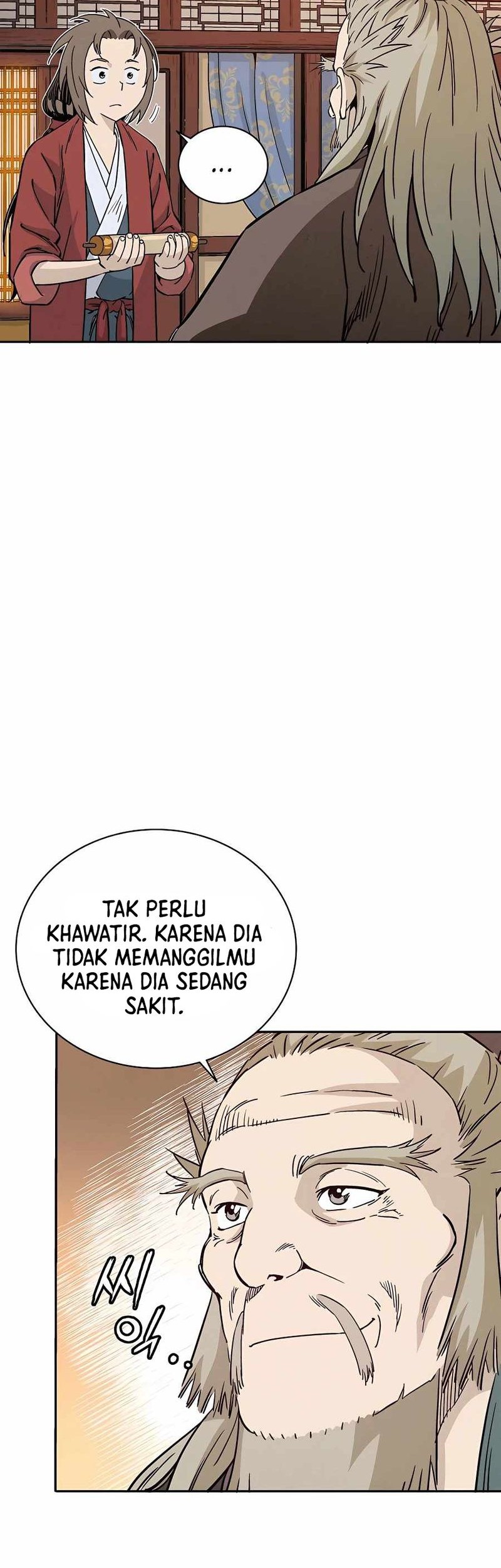 I Reincarnated as a Legendary Surgeon Chapter 78 Gambar 29