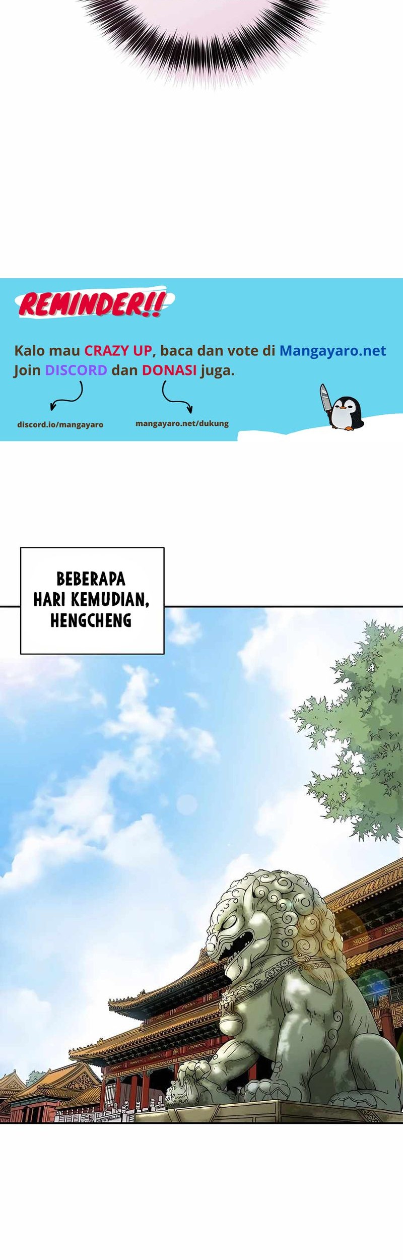 I Reincarnated as a Legendary Surgeon Chapter 78 Gambar 31