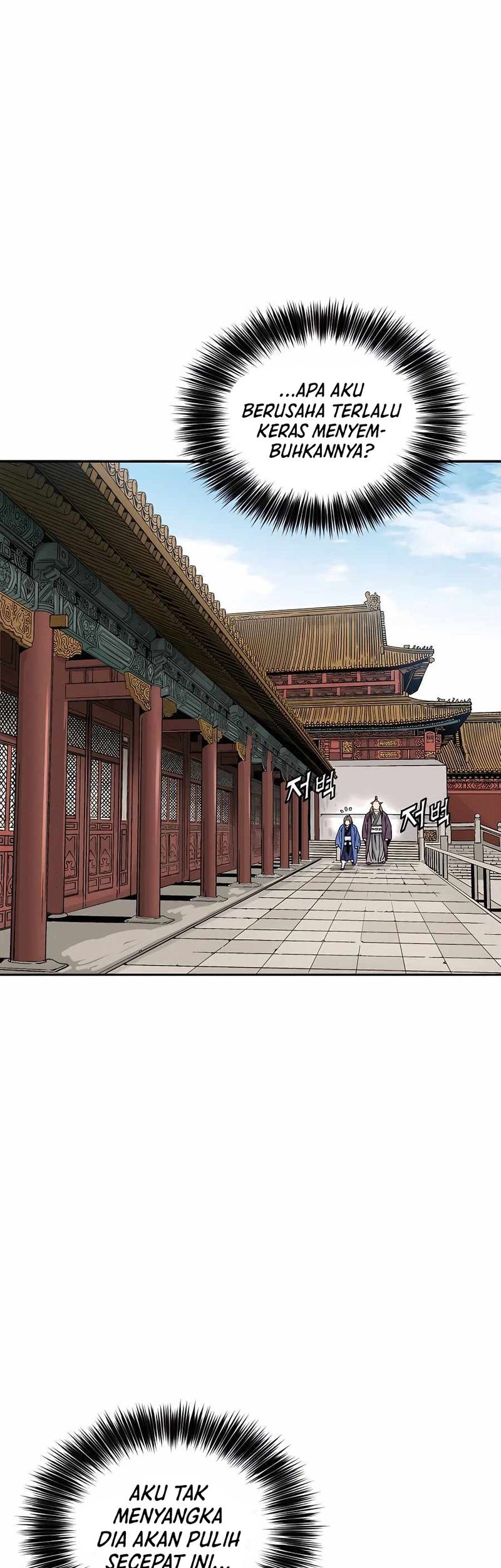 I Reincarnated as a Legendary Surgeon Chapter 78 Gambar 32